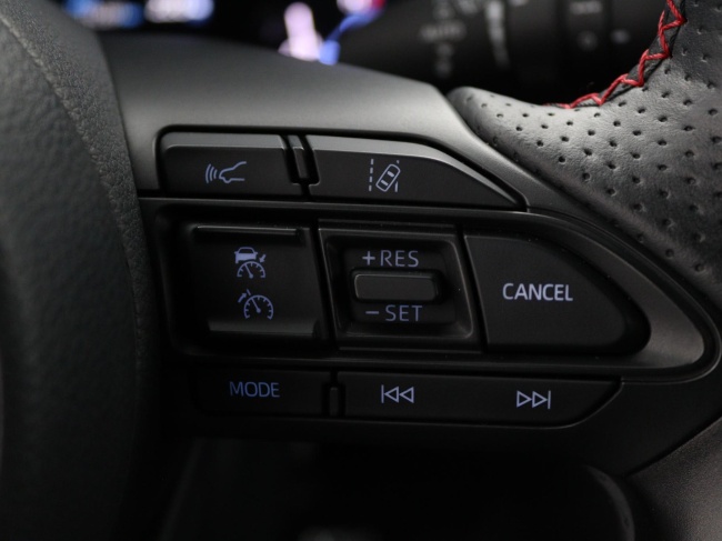 Toyota Yaris Cross - 1.5 Hybrid GR Sport