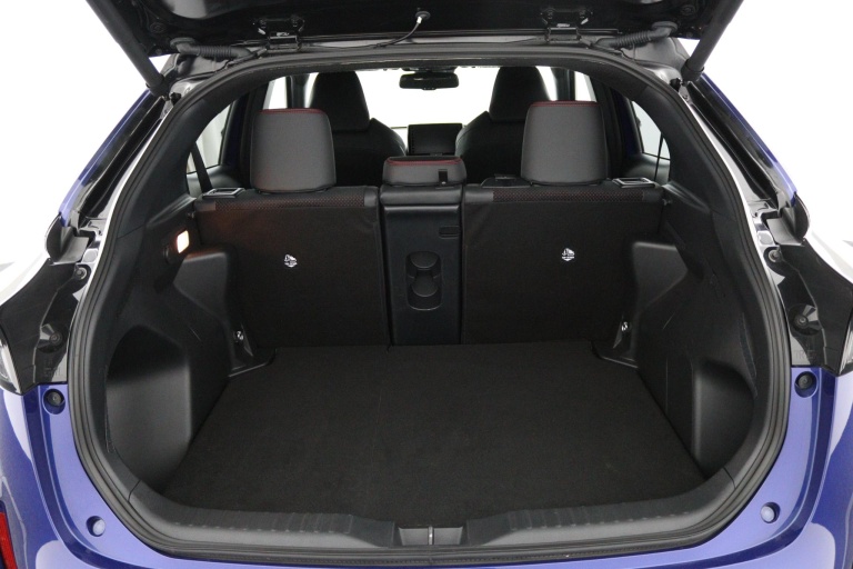 Toyota Yaris Cross - 1.5 Hybrid GR Sport 22