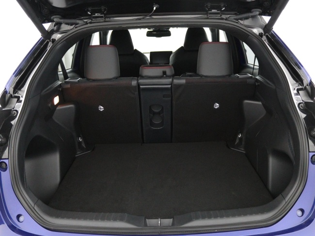 Toyota Yaris Cross - 1.5 Hybrid GR Sport