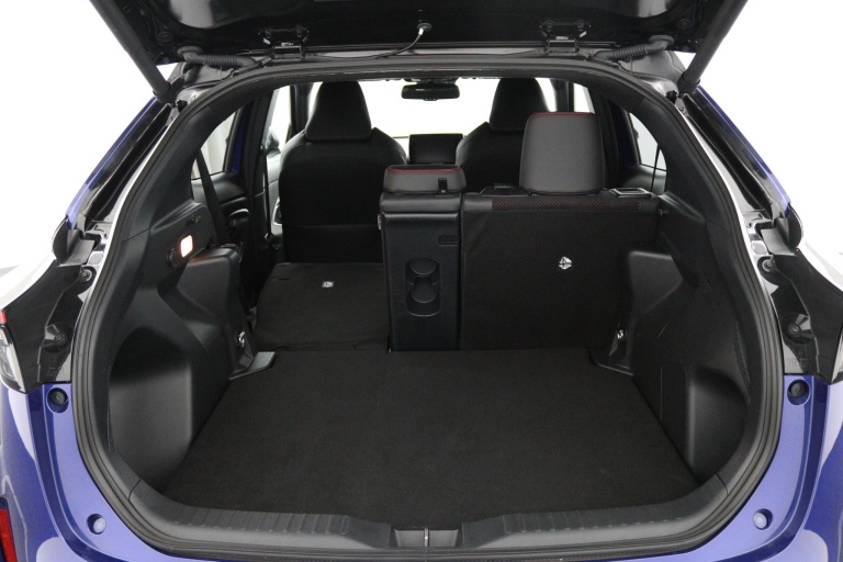 Toyota Yaris Cross - 1.5 Hybrid GR Sport 23