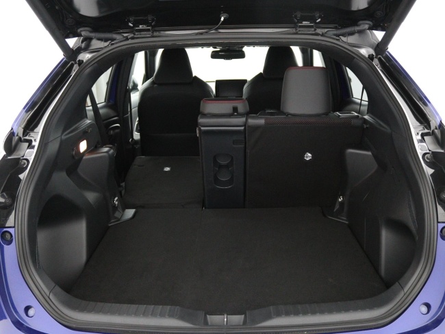 Toyota Yaris Cross - 1.5 Hybrid GR Sport