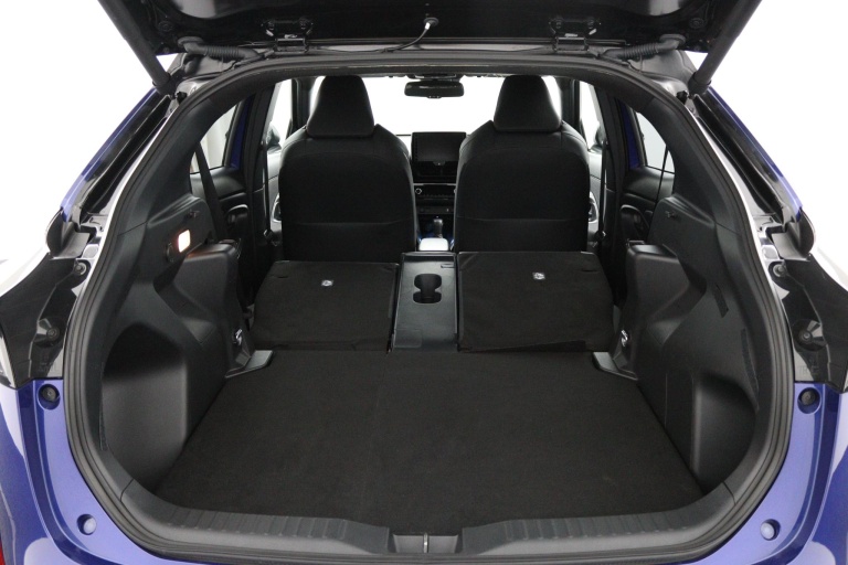 Toyota Yaris Cross - 1.5 Hybrid GR Sport 24