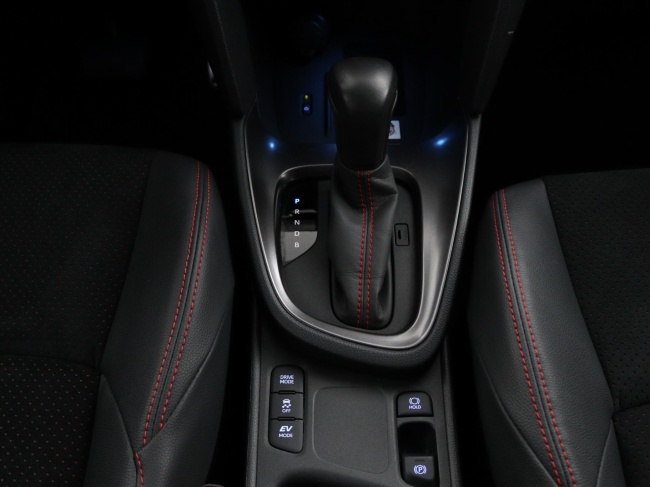 Toyota Yaris Cross - 1.5 Hybrid GR Sport