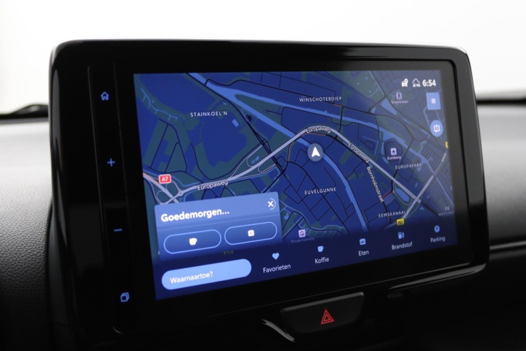 Toyota Yaris Cross - 1.5 Hybrid GR Sport 26