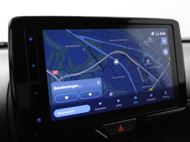 Toyota Yaris Cross - 1.5 Hybrid GR Sport