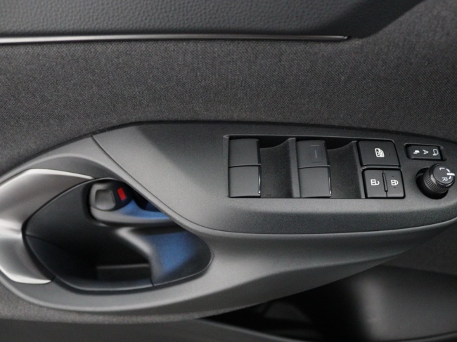 Toyota Yaris Cross - 1.5 Hybrid GR Sport