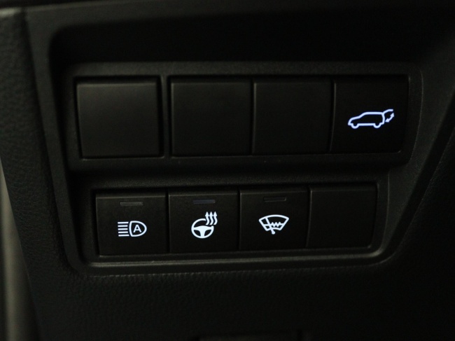 Toyota Yaris Cross - 1.5 Hybrid GR Sport