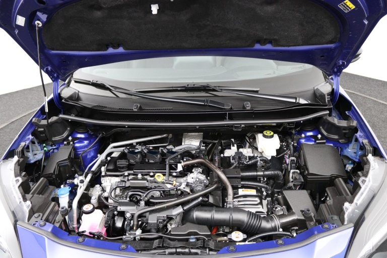 Toyota Yaris Cross - 1.5 Hybrid GR Sport 32