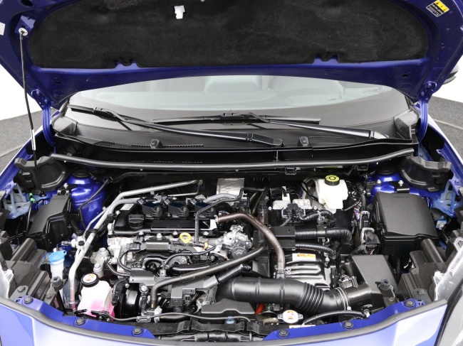 Toyota Yaris Cross - 1.5 Hybrid GR Sport