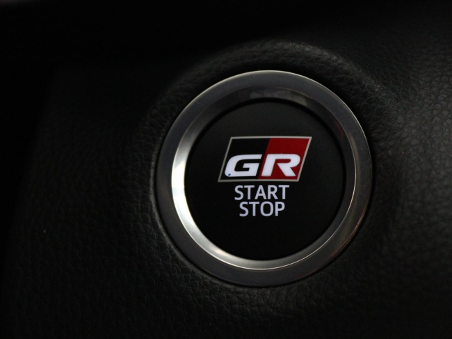 Toyota Yaris Cross - 1.5 Hybrid GR Sport