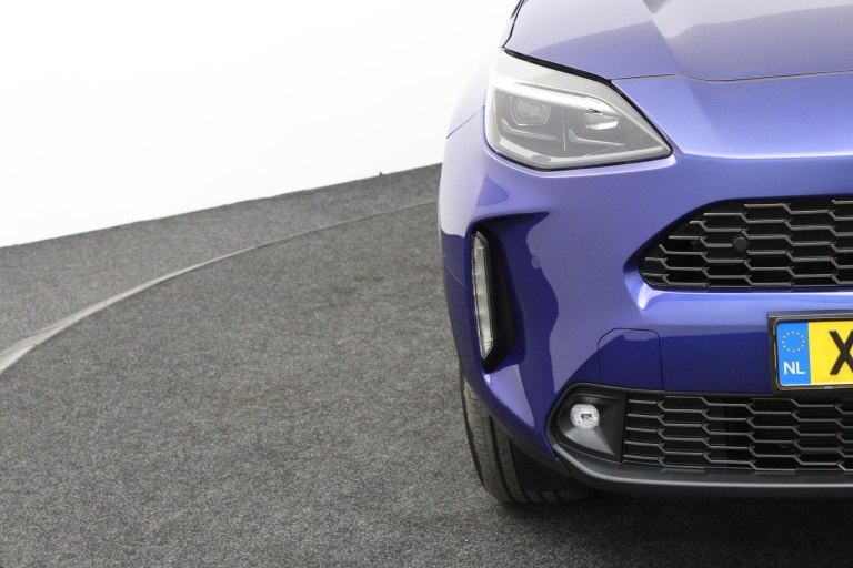 Toyota Yaris Cross - 1.5 Hybrid GR Sport 36