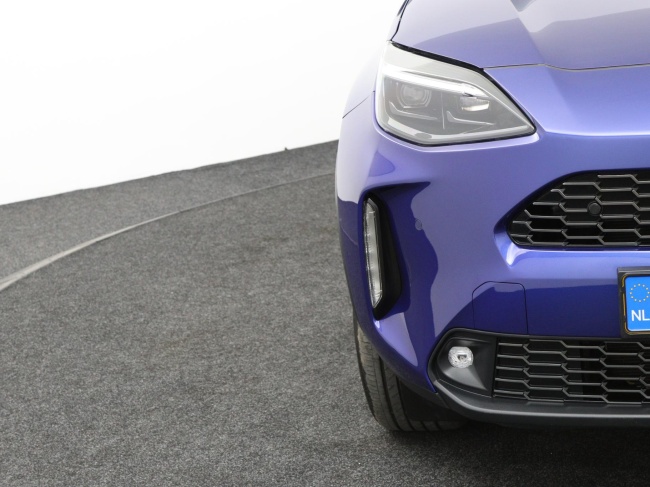 Toyota Yaris Cross - 1.5 Hybrid GR Sport