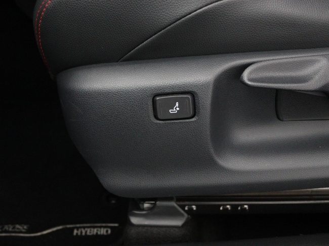 Toyota Yaris Cross - 1.5 Hybrid GR Sport