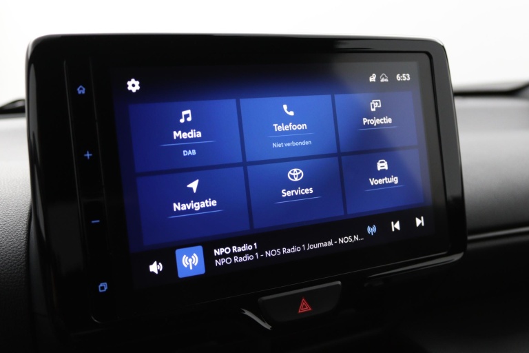 Toyota Yaris Cross - 1.5 Hybrid GR Sport 41