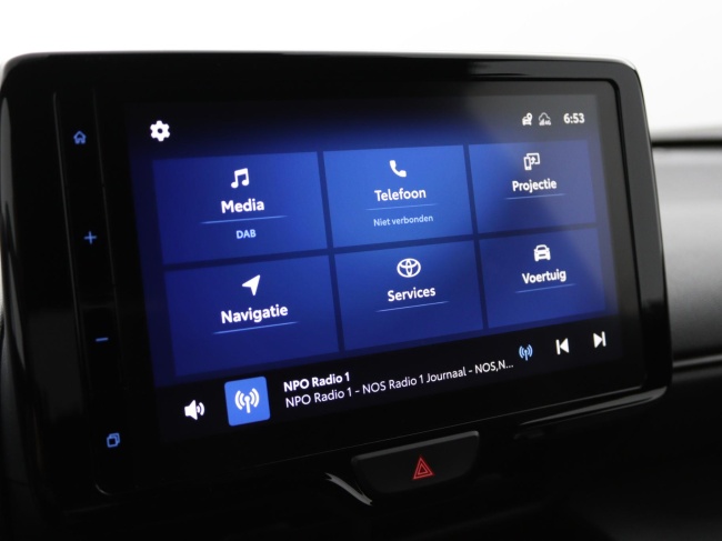 Toyota Yaris Cross - 1.5 Hybrid GR Sport