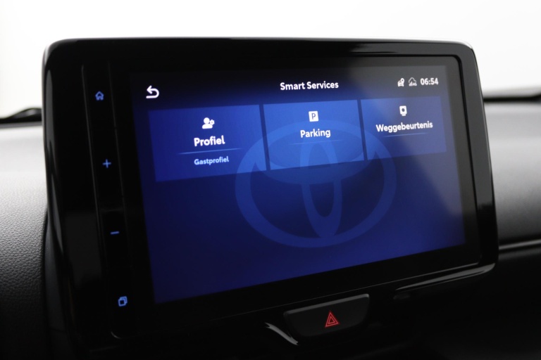 Toyota Yaris Cross - 1.5 Hybrid GR Sport 42