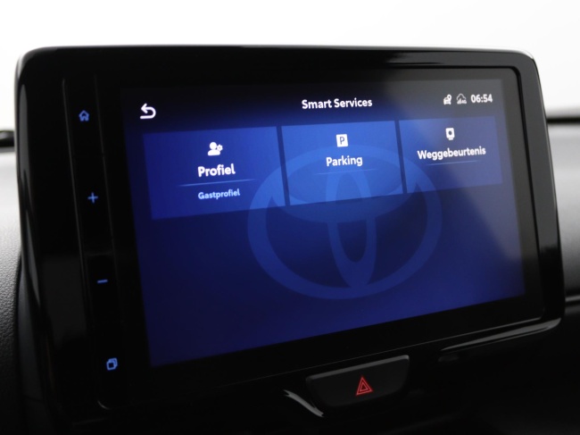 Toyota Yaris Cross - 1.5 Hybrid GR Sport