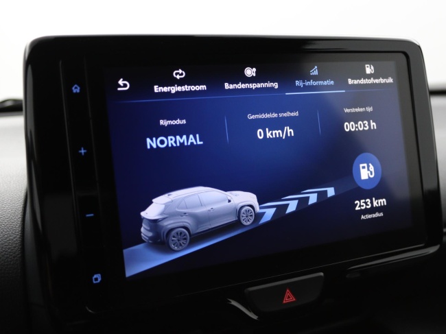 Toyota Yaris Cross - 1.5 Hybrid GR Sport