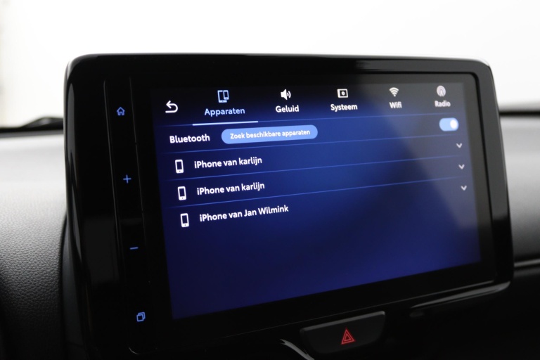 Toyota Yaris Cross - 1.5 Hybrid GR Sport 44