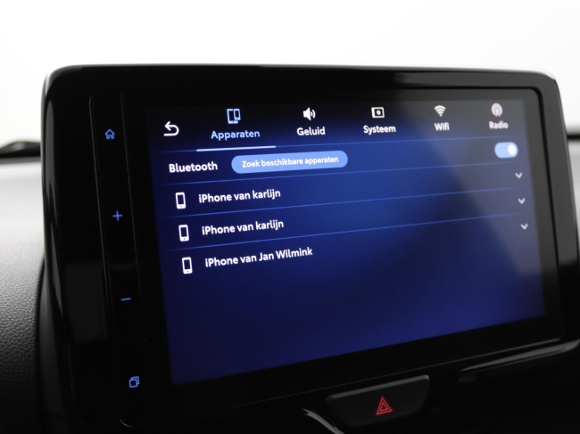 Toyota Yaris Cross - 1.5 Hybrid GR Sport