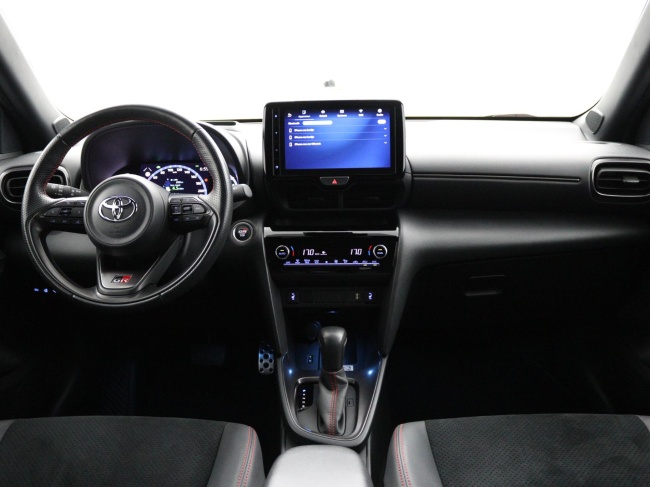 Toyota Yaris Cross - 1.5 Hybrid GR Sport