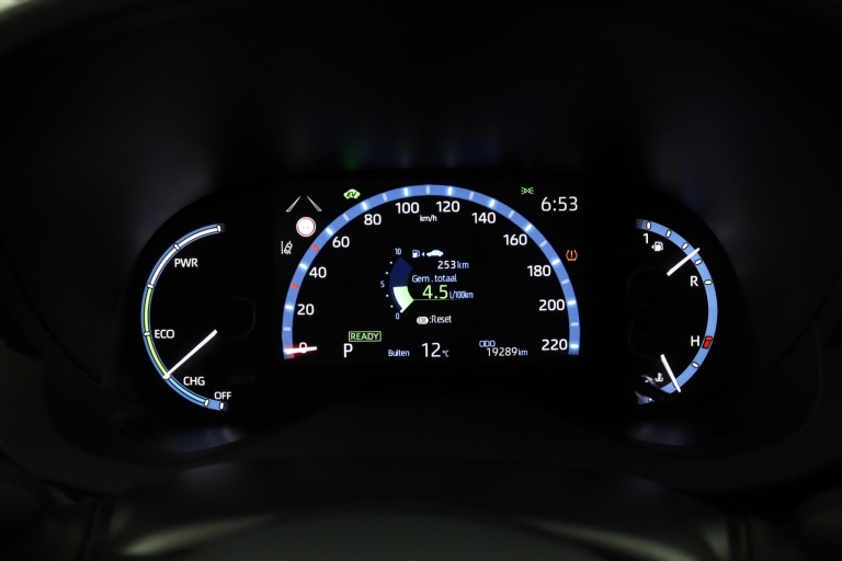 Toyota Yaris Cross - 1.5 Hybrid GR Sport 6