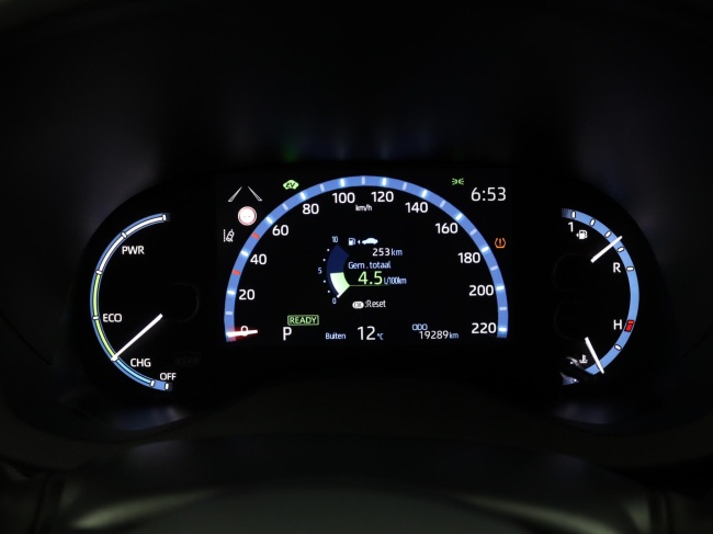 Toyota Yaris Cross - 1.5 Hybrid GR Sport