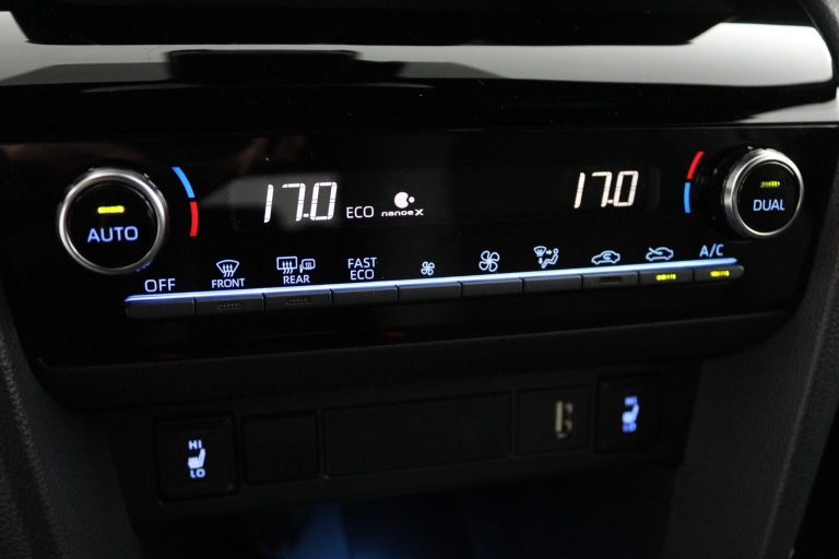 Toyota Yaris Cross - 1.5 Hybrid GR Sport 7