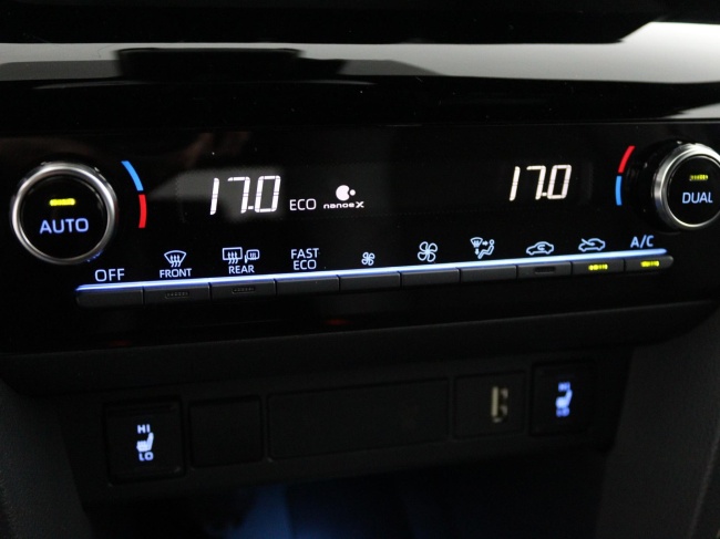 Toyota Yaris Cross - 1.5 Hybrid GR Sport