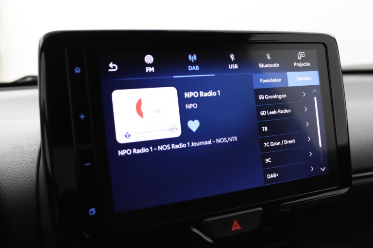 Toyota Yaris Cross - 1.5 Hybrid GR Sport 8