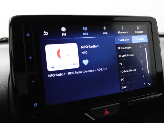 Toyota Yaris Cross - 1.5 Hybrid GR Sport