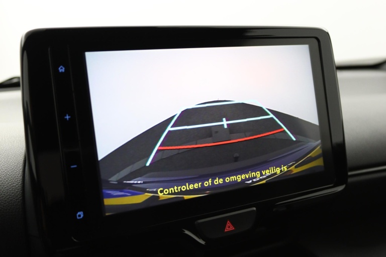 Toyota Yaris Cross - 1.5 Hybrid GR Sport 9