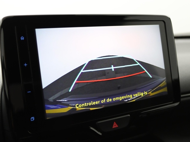 Toyota Yaris Cross - 1.5 Hybrid GR Sport