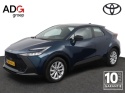 Toyota C-HR - 1.8 Hybrid 140