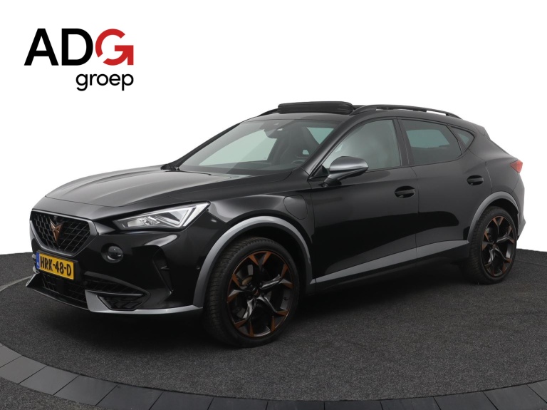 CUPRA Formentor - 1.4 e-Hybrid VZ Performance 1