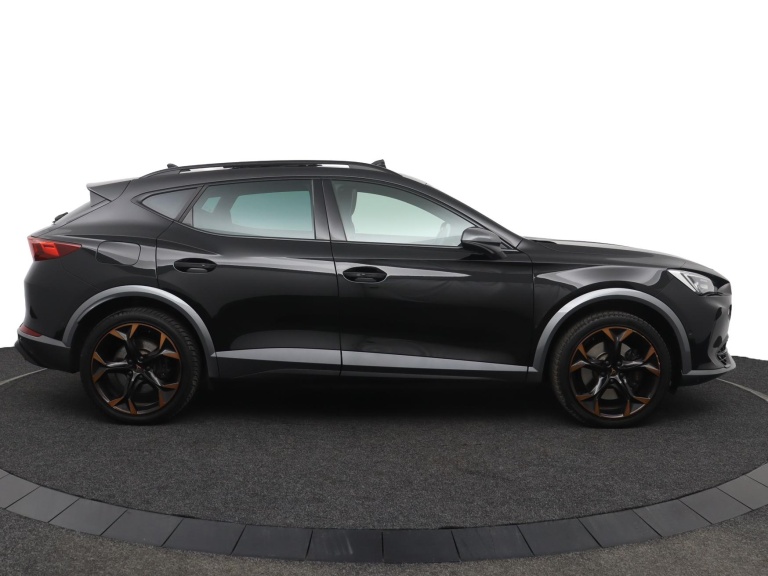 CUPRA Formentor - 1.4 e-Hybrid VZ Performance 10