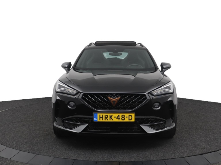 CUPRA Formentor - 1.4 e-Hybrid VZ Performance 12