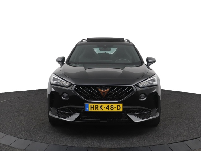 CUPRA Formentor - 1.4 e-Hybrid VZ Performance