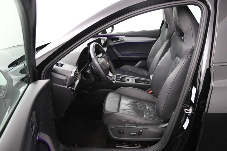 CUPRA Formentor - 1.4 e-Hybrid VZ Performance 13