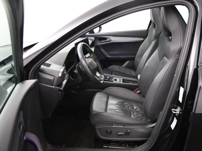 CUPRA Formentor - 1.4 e-Hybrid VZ Performance