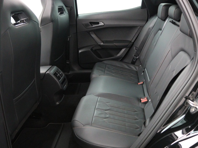 CUPRA Formentor - 1.4 e-Hybrid VZ Performance