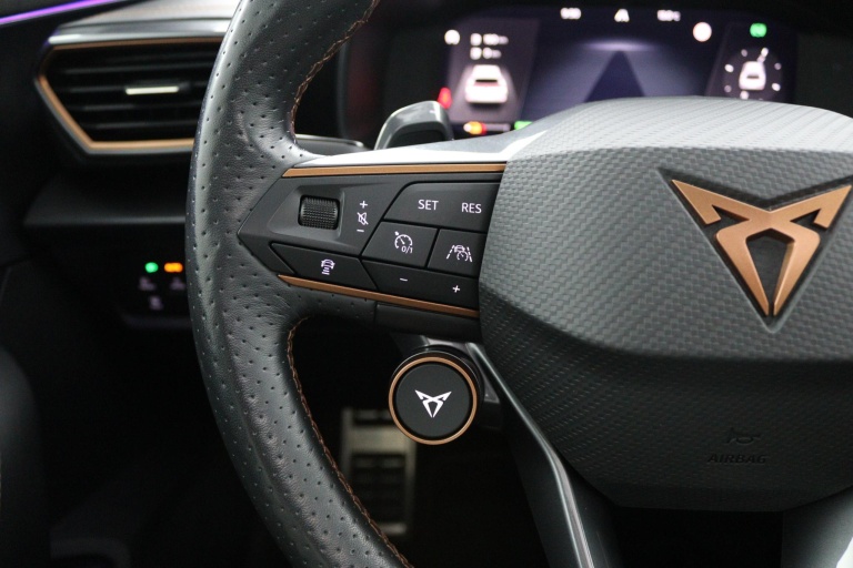 CUPRA Formentor - 1.4 e-Hybrid VZ Performance 15