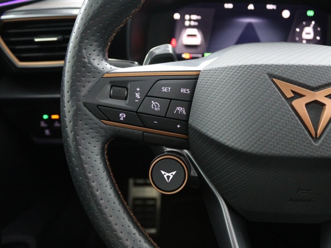 CUPRA Formentor - 1.4 e-Hybrid VZ Performance