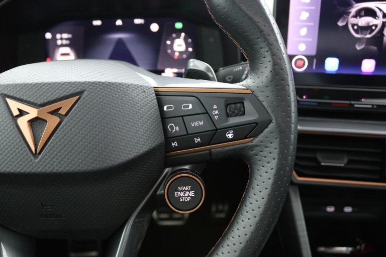 CUPRA Formentor - 1.4 e-Hybrid VZ Performance 16