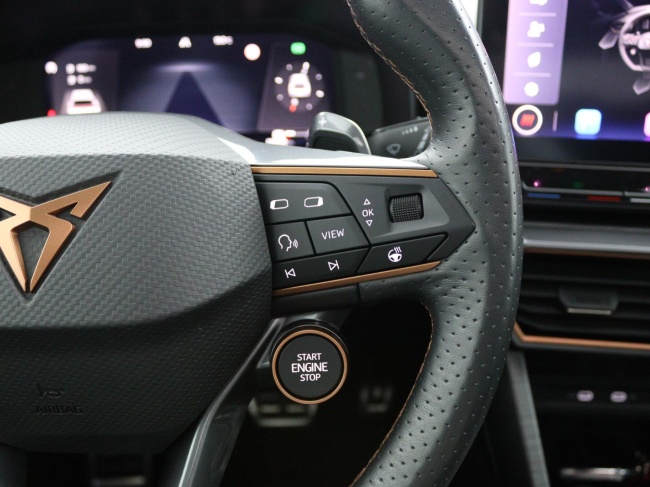 CUPRA Formentor - 1.4 e-Hybrid VZ Performance