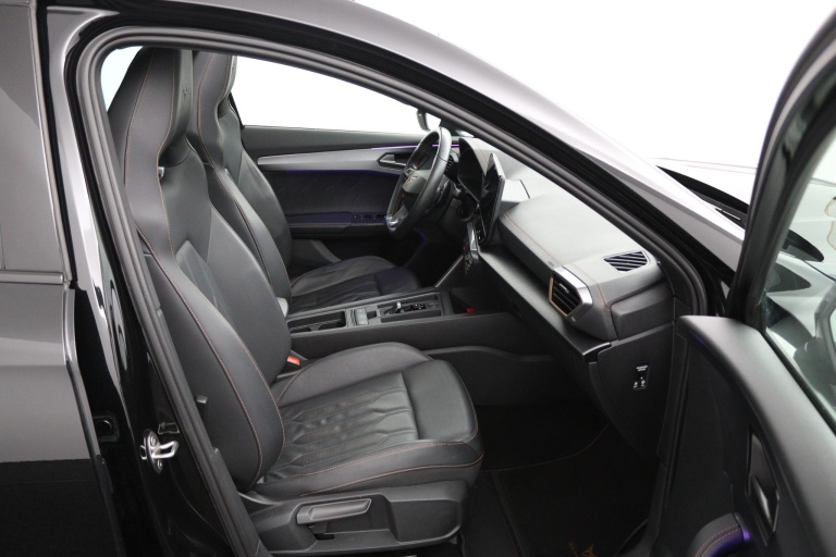 CUPRA Formentor - 1.4 e-Hybrid VZ Performance 17