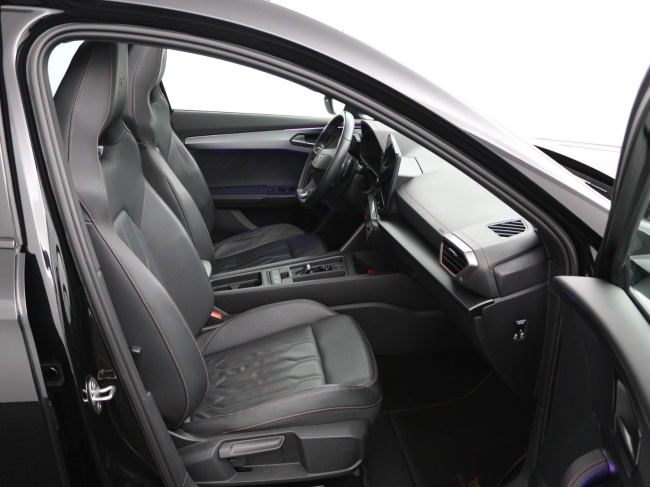 CUPRA Formentor - 1.4 e-Hybrid VZ Performance