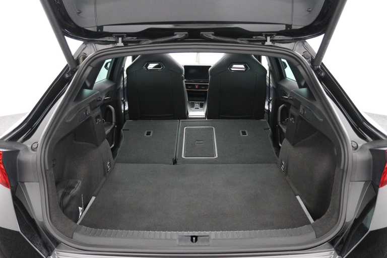 CUPRA Formentor - 1.4 e-Hybrid VZ Performance 20