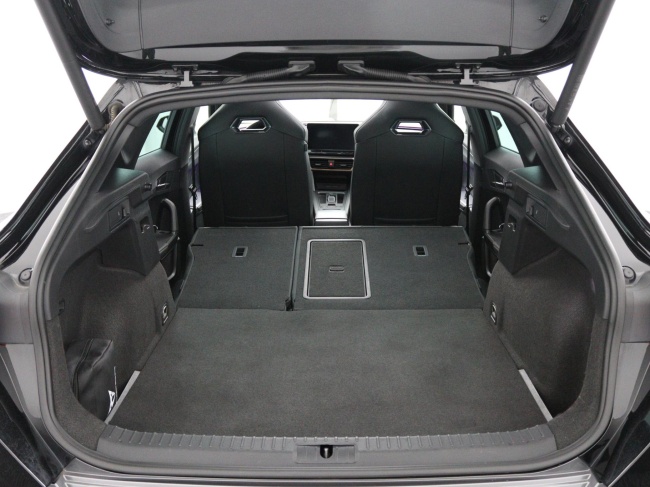 CUPRA Formentor - 1.4 e-Hybrid VZ Performance