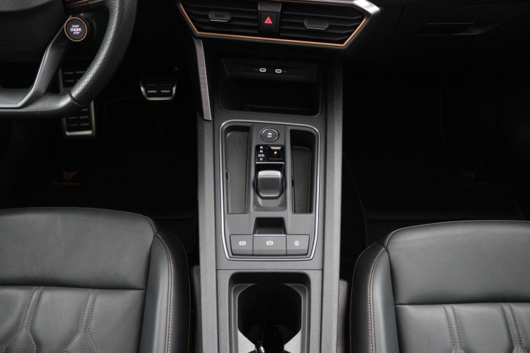 CUPRA Formentor - 1.4 e-Hybrid VZ Performance 21